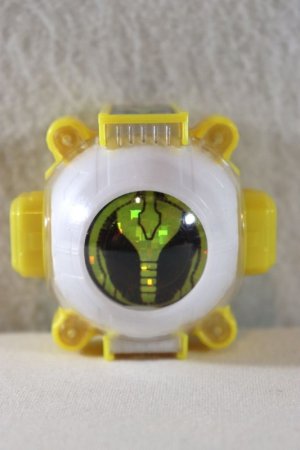 Photo1: Kamen Rider Ghost / DX Edison Ghost Eyecon (1)