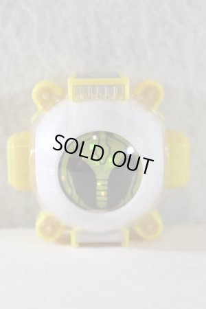 Photo1: Kamen Rider Ghost / DX Edison Ghost Eyecon (1)