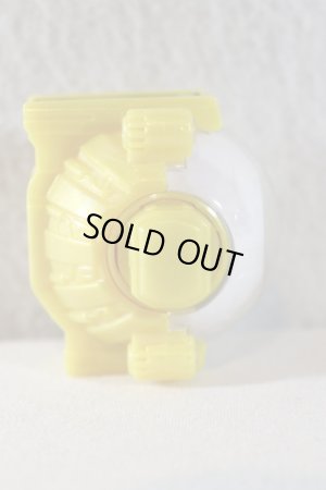 Photo2: Kamen Rider Ghost / DX Edison Ghost Eyecon (2)