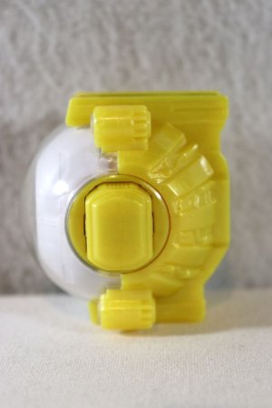 Photo3: Kamen Rider Ghost / DX Edison Ghost Eyecon (3)