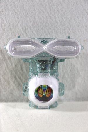 Photo2: Kamen Rider Ghost / DX Mugen Ghost Eyecon with Package (2)