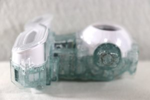 Photo3: Kamen Rider Ghost / DX Mugen Ghost Eyecon with Package (3)