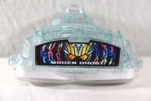 Photo5: Kamen Rider Ghost / DX Mugen Ghost Eyecon with Package (5)