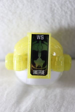 Photo4: Kamen Rider Ghost / DX Shakespeare Ghost Eyecon (4)