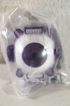 Photo1: Kamen Rider Ghost / DX Zero Specter Ghost Eyecon (1)