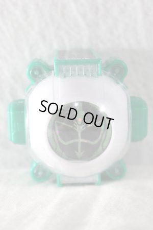 Photo1: Kamen Rider Ghost / DX Robin Hood Ghost Eyecon (1)