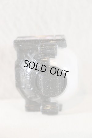 Photo2: Kamen Rider Ghost / DX Dark Ghost Ghost Eyecon (2)