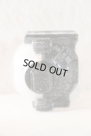 Photo3: Kamen Rider Ghost / DX Dark Ghost Ghost Eyecon (3)