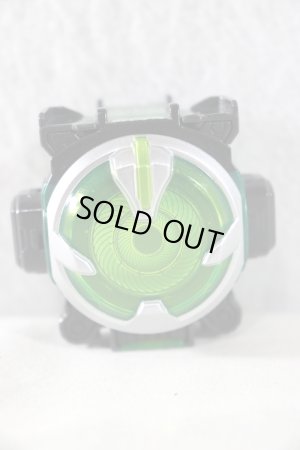 Photo1: Kamen Rider Ghost / DX Necrom Ghost Eyecon (1)