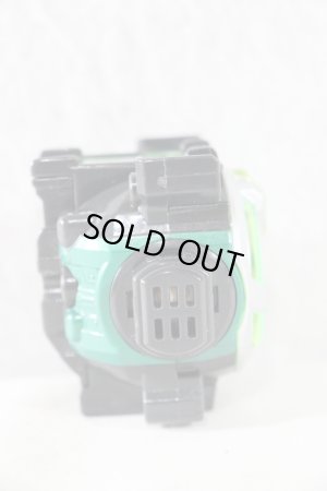 Photo2: Kamen Rider Ghost / DX Necrom Ghost Eyecon (2)