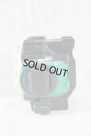 Photo3: Kamen Rider Ghost / DX Necrom Ghost Eyecon (3)