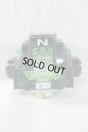 Photo4: Kamen Rider Ghost / DX Necrom Ghost Eyecon (4)