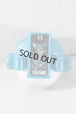 Photo4: Kamen Rider Ghost / DX Tutankhamen Ghost Eyecon Used (4)