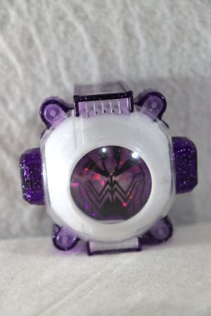 Photo1: Kamen Rider Ghost / DX Zero Specter Ghost Eyecon Used (1)