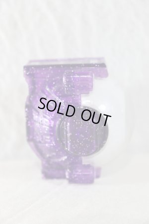 Photo2: Kamen Rider Ghost / DX Zero Specter Ghost Eyecon Used (2)