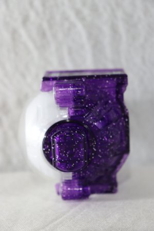 Photo3: Kamen Rider Ghost / DX Zero Specter Ghost Eyecon Used (3)