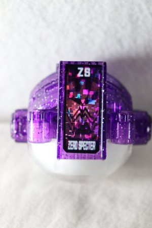 Photo4: Kamen Rider Ghost / DX Zero Specter Ghost Eyecon Used (4)