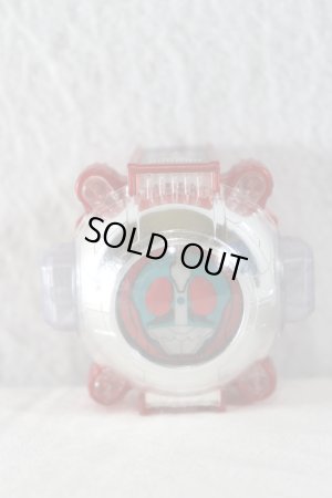 Photo1: Kamen Rider Ghost / Kamen Rider 45 Ghost Eyecon Ichigo Damashii ver. Metallic Color ver (1)