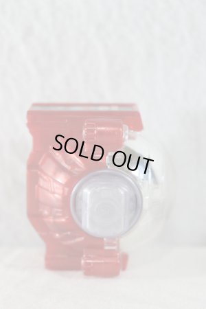 Photo2: Kamen Rider Ghost / Kamen Rider 45 Ghost Eyecon Ichigo Damashii ver. Metallic Color ver (2)