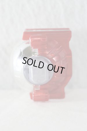 Photo3: Kamen Rider Ghost / Kamen Rider 45 Ghost Eyecon Ichigo Damashii ver. Metallic Color ver (3)