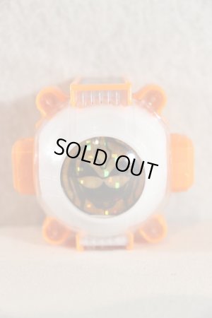 Photo1: Kamen Rider Ghost / DX Special Ore Ghost Eyecon Used (1)