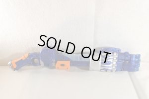 Photo3: Kamen Rider Ghost / DX Gangan Hand & DX Specter Ghost Eyecon Used (3)