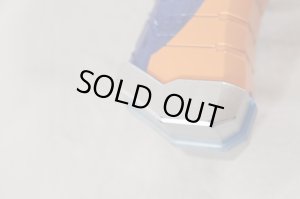 Photo6: Kamen Rider Ghost / DX Gangan Hand & DX Specter Ghost Eyecon Used (6)