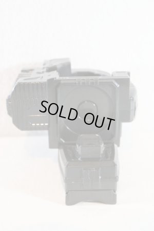Photo4: Kamen Rider Ghost / DX Gamma Eyecon & Proto Mega Ulorder Set Used (4)