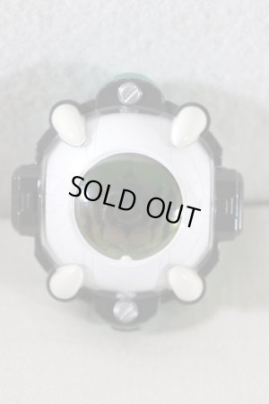 Photo7: Kamen Rider Ghost / DX Gamma Eyecon & Proto Mega Ulorder Set Used (7)