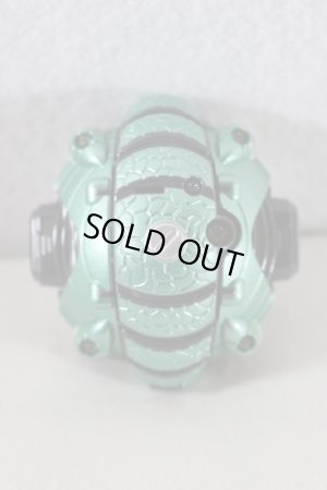 Photo8: Kamen Rider Ghost / DX Gamma Eyecon & Proto Mega Ulorder Set Used (8)