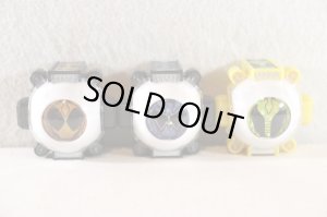 Photo10: Kamen Rider Ghost / DX Ghost Driver & Gangan Hand Specter Narikiri Set with Package (10)