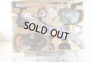 Photo2: Kamen Rider Ghost / DX Ghost Driver & Gangan Hand Specter Narikiri Set with Package (2)