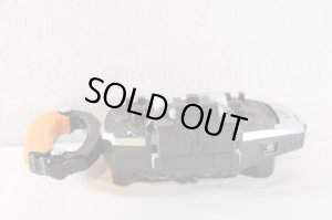 Photo4: Kamen Rider Ghost / DX Ghost Driver & Gangan Hand Specter Narikiri Set with Package (4)