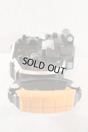 Photo5: Kamen Rider Ghost / DX Ghost Driver & Gangan Hand Specter Narikiri Set with Package (5)