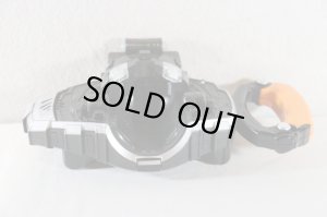 Photo6: Kamen Rider Ghost / DX Ghost Driver & Gangan Hand Specter Narikiri Set with Package (6)