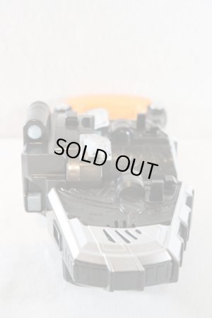 Photo7: Kamen Rider Ghost / DX Ghost Driver & Gangan Hand Specter Narikiri Set with Package (7)