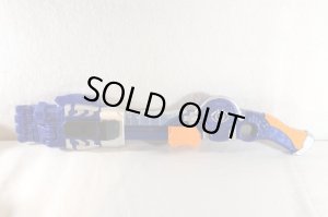 Photo8: Kamen Rider Ghost / DX Ghost Driver & Gangan Hand Specter Narikiri Set with Package (8)