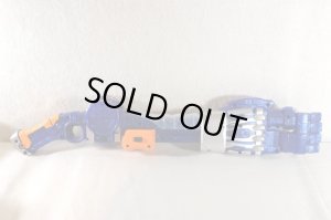 Photo9: Kamen Rider Ghost / DX Ghost Driver & Gangan Hand Specter Narikiri Set with Package (9)