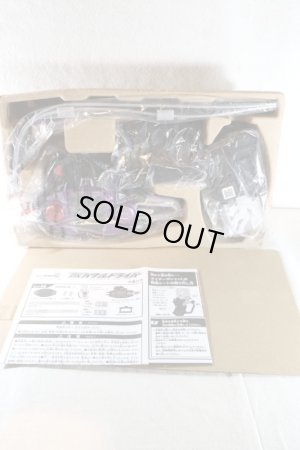 Photo2: Kamen Rider Ex-Aid / DX Bugle Driver ver.20th with Package (2)
