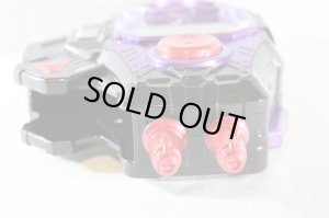 Photo5: Kamen Rider Ex-Aid / DX Bugle Driver ver.20th with Package (5)