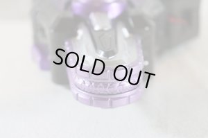 Photo7: Kamen Rider Ex-Aid / DX Bugle Driver ver.20th with Package (7)