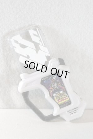 Photo9: Kamen Rider Ex-Aid / DX Bugle Driver ver.20th with Package (9)