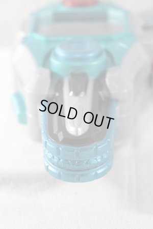Photo7: Kamen Rider Ex-Aid / DX Bugle Driver Zwei ver.20th with Package (7)