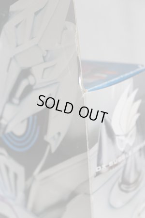 Photo17: Kamen Rider Ex-Aid / DX Bugle Driver ver.20th with Package (17)