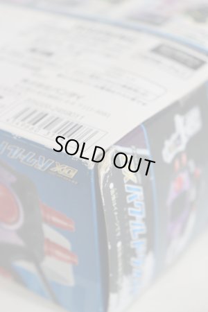 Photo20: Kamen Rider Ex-Aid / DX Bugle Driver ver.20th with Package (20)