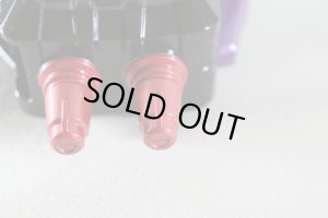 Photo15: Kamen Rider Ex-Aid / DX Bugle Driver ver.20th with Package (15)