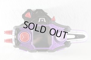 Photo3: Kamen Rider Ex-Aid / DX Bugle Driver ver.20th with Package (3)