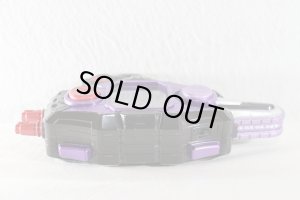 Photo4: Kamen Rider Ex-Aid / DX Bugle Driver ver.20th with Package (4)