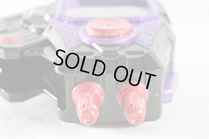 Photo5: Kamen Rider Ex-Aid / DX Bugle Driver ver.20th with Package (5)