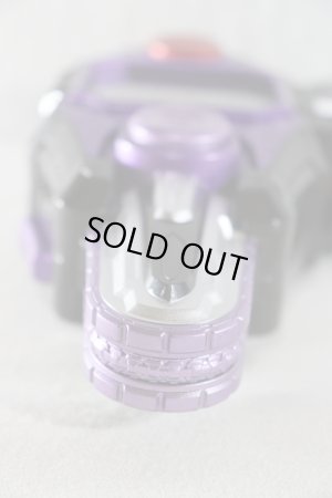 Photo7: Kamen Rider Ex-Aid / DX Bugle Driver ver.20th with Package (7)